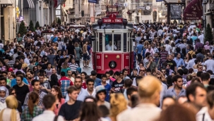 TÜİK'in iddiası: "Ağustos'ta işsizlik oranı %8,5"