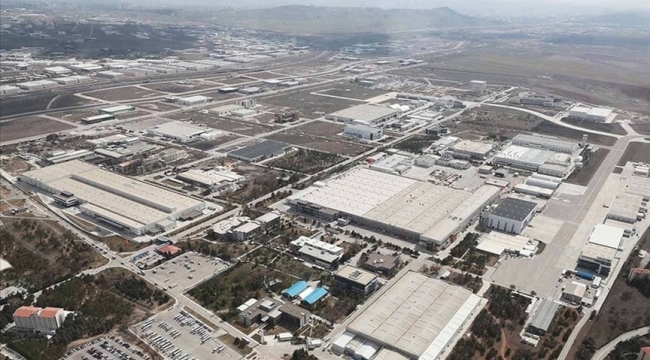 TUSAŞ merkezine terör saldırısı: 4 şehit 14 yaralı
