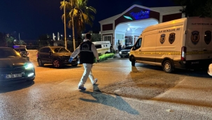 Tuzla'da gözaltı operasyonunda çatışma: 1 suçlu öldü