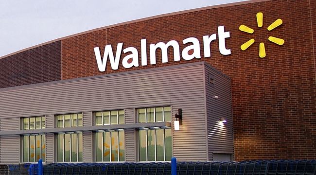 Walmart, Türkiye'de ofis açıyor