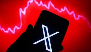 X, Elon Musk'a satıldıktan sonra %75 değer kaybetti