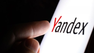 Yandex'in geliri 3. çeyrekte yıllık %36 arttı