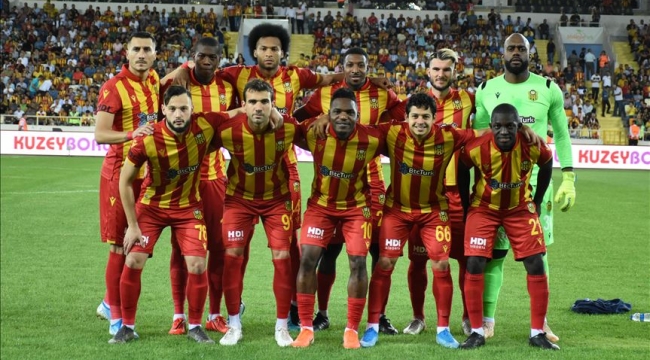 Yeni Malatyaspor, ligden çekilme kararı aldı