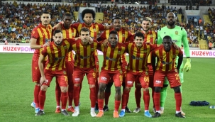 Yeni Malatyaspor, ligden çekilme kararı aldı