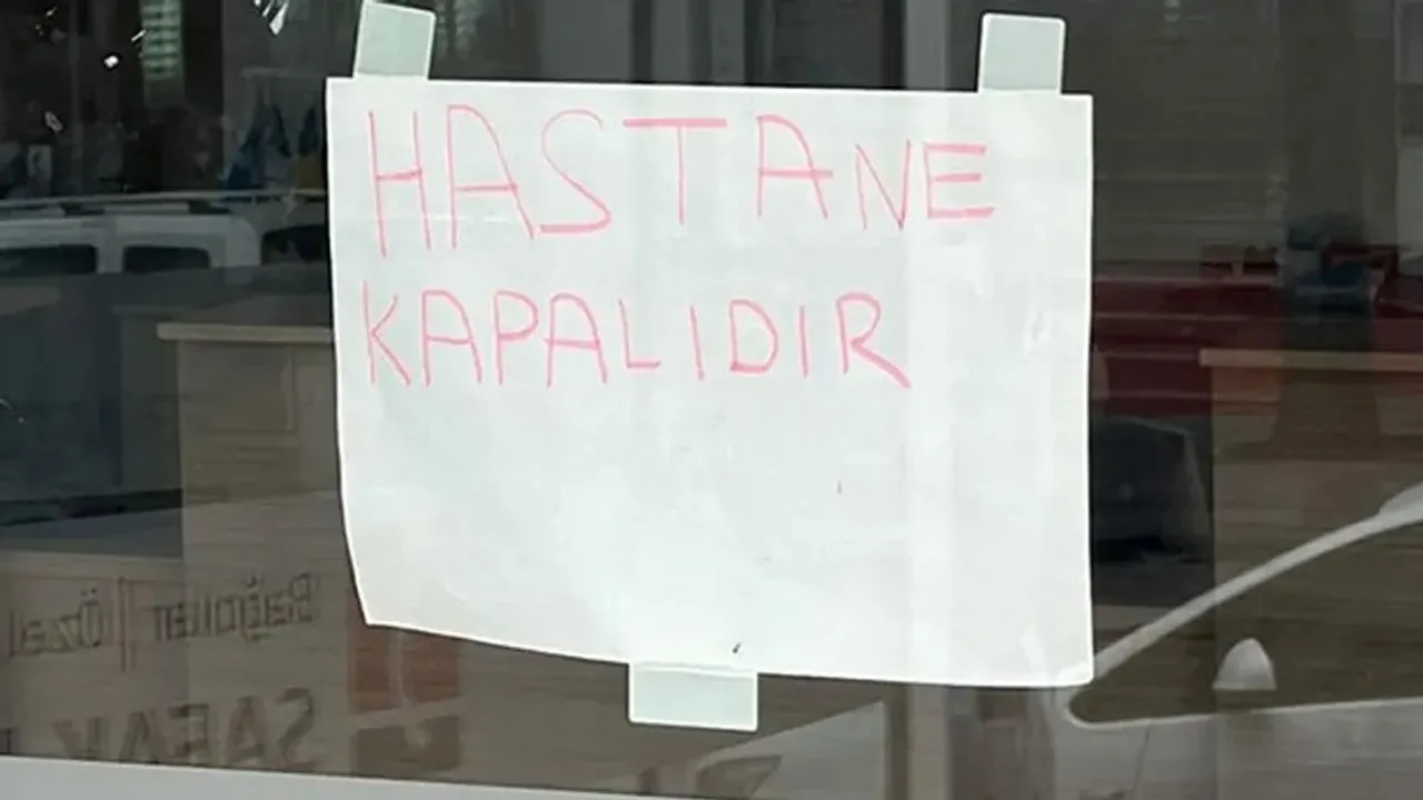 "Yenidoğan Çetesi" tahkikatı: 10 hastane kapatıldı