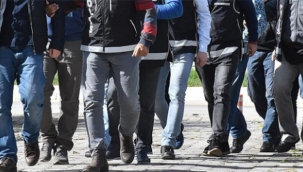16 ilde Bayğara çetesine operasyon: 270 gözaltı 