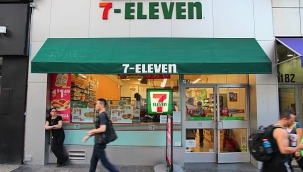 7-Eleven, İsrail'deki tüm mağazalarını kapattı