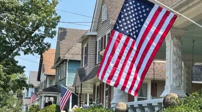 ABD'de konut fiyatları Eylül'de yıllık %3,9 yükseldi