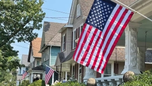 ABD'de konut fiyatları Eylül'de yıllık %3,9 yükseldi