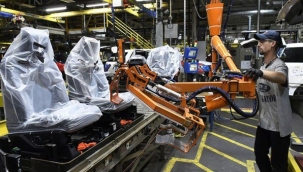 ABD'de tarım dışı istihdam Ekim'de 12 bin kişi arttı