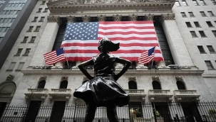 ABD'de TÜFE Ekim'de yıllık bazda %2,6 arttı