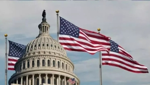 ABD'de ÜFE Ekim'de yıllık bazda %2,4 arttı