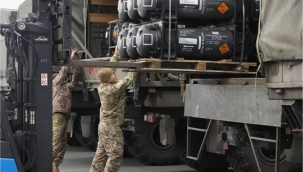 ABD'den Ukrayna'ya 275 milyon $'lık askeri yardım