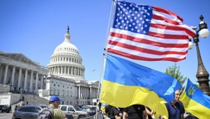 ABD'den Ukrayna'ya 425 milyon $'lık silah yardımı