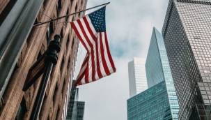 ABD ekonomisi 3. çeyrekte %2,8 büyüdü