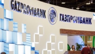 ABD, Gazprombank'ı SWIFT sisteminden çıkardı