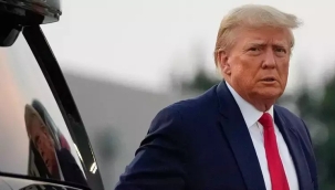 ABD: "İran, Trump'a suikast planladı"