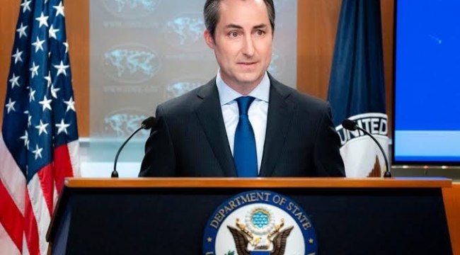 ABD: "Lübnan'da ateşkes yakın"