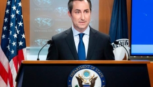 ABD: "Lübnan'da ateşkes yakın"