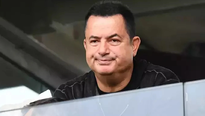 Acun Ilıcalı'ya "yasa dışı bahis" soruşturması