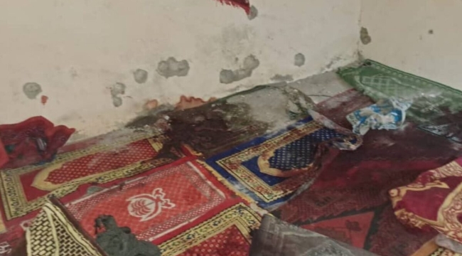 Afganistan'da türbeye silahlı saldırı: 12 ölü