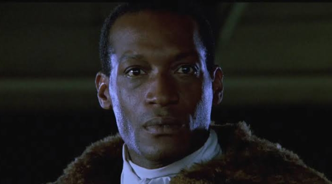 Aktör Tony Todd hayatını kaybetti