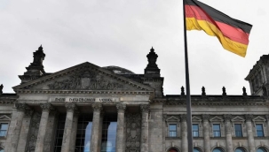 Almanya'da TÜFE Kasım'da yıllık %2,2'ye yükseldi