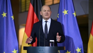 Almanya, Mart 2025'te erken seçime gidiyor