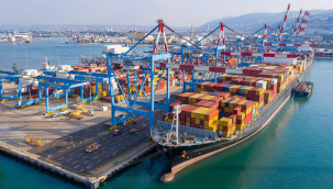 Arap ülkeleri İsrail'le ticarete devam ediyor