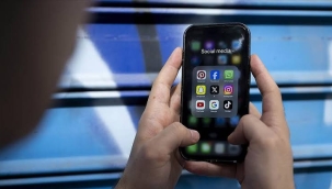 Avustralya'da 16 yaş altına sosyal medya yasağı