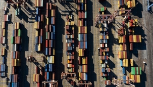 BAİB: "Batı Akdeniz'in 10 aylık ihracatı 2 milyar $"