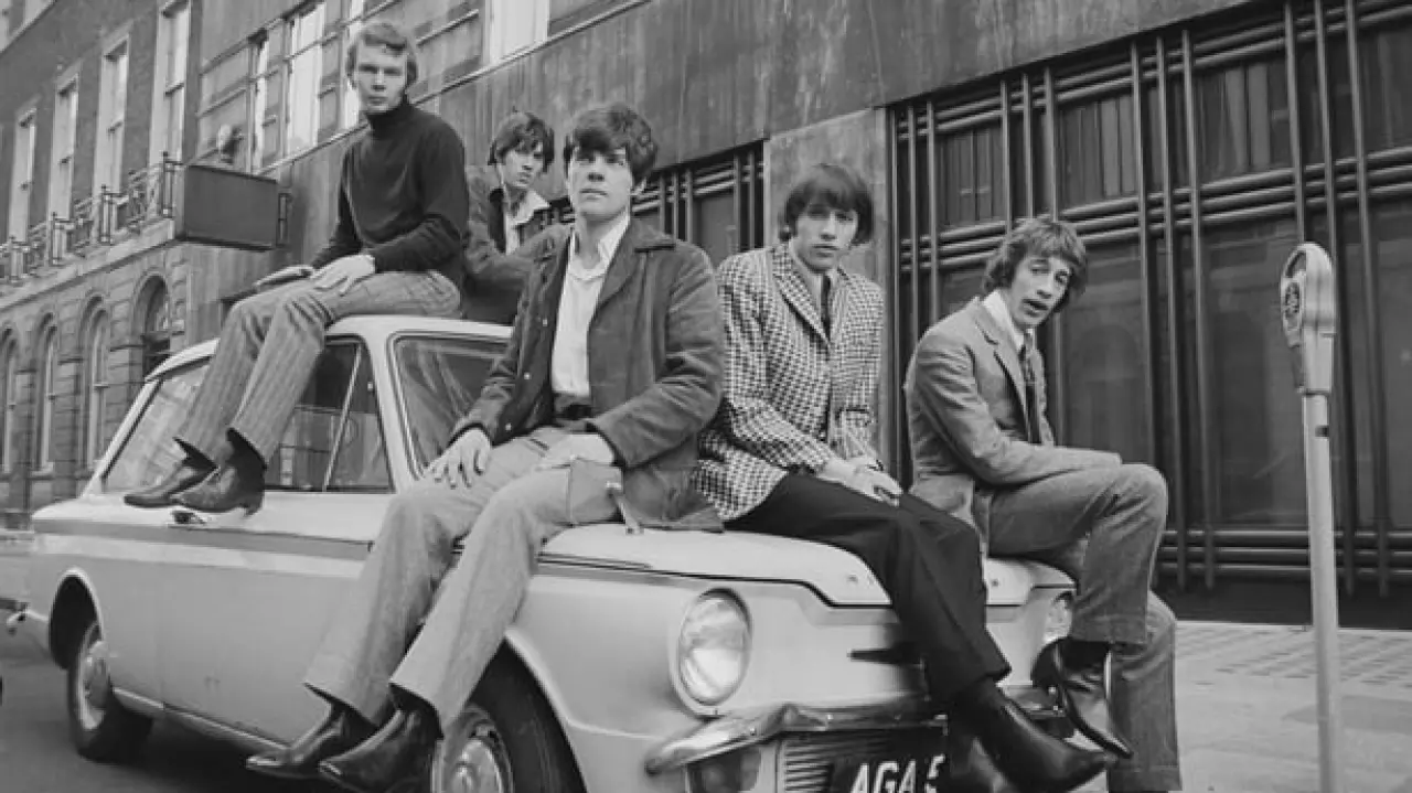 Bee Gees'in iki bateristi 4 gün arayla hayatını kaybetti