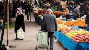 BES-AR: "Açlık sınırı Kasım'da 29 bin 374 TL oldu"