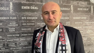 Beşiktaş'ın yeni başkanı Hüseyin Yücel oldu