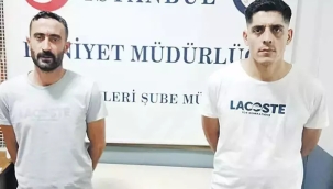 Beyoğlu sapıklarına 30'ar yıla kadar hapis istemi