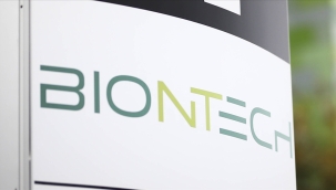 BioNTech, Biotheus'u 950 milyon $'a satın alacak