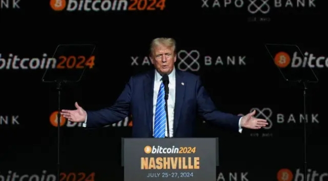 Bitcoin, 75 bin $'ı aşarak rekor tazeledi