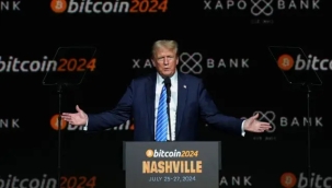 Bitcoin, 75 bin $'ı aşarak rekor tazeledi