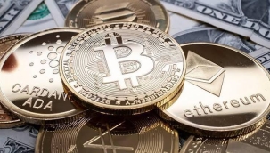 Bitcoin 89 bin $'a ulaşarak yeni bir rekor kırdı