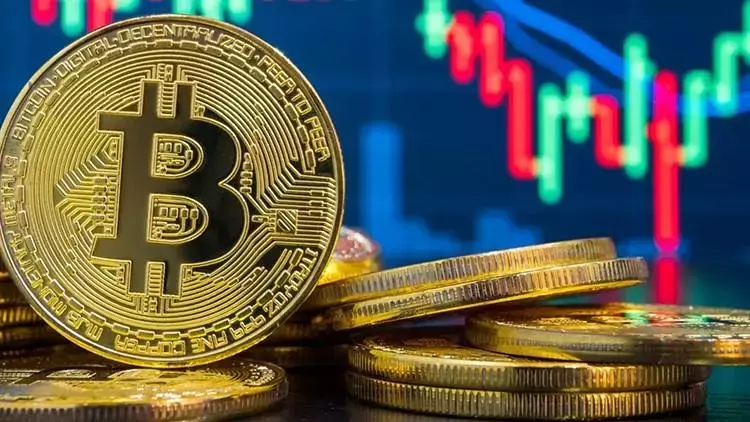 Bitcoin'den bir rekor daha: 80 bin doları gördü
