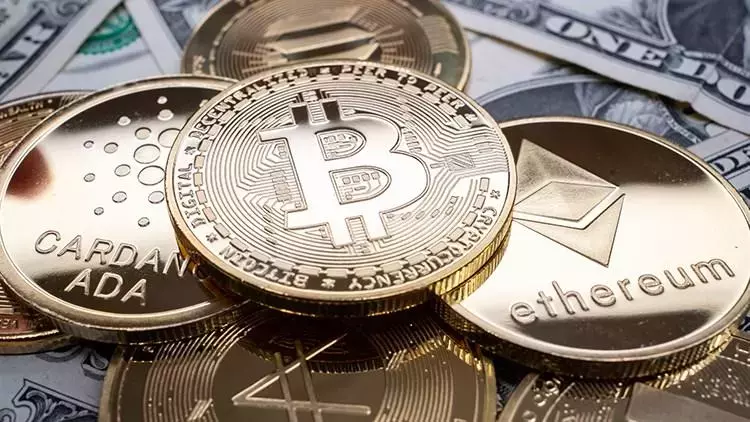 Bitcoin rekorunu yeniledi: 91 bin $'ı aştı