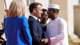 Çad, Fransa ile savunma anlaşmasını feshetti