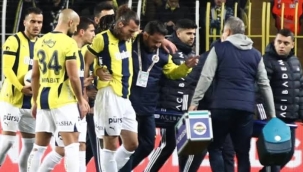 Çağlar Söyüncü, Milli Takım kadrosundan çıkarıldı