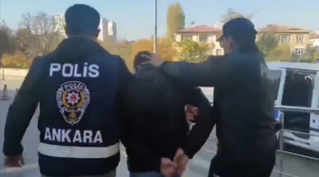 Çember-24 operasyonlarında 4244 kişi yakalandı 