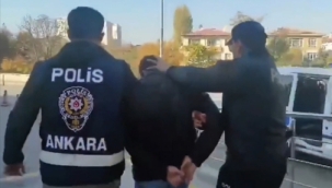 Çember-24 operasyonlarında 4244 kişi yakalandı
