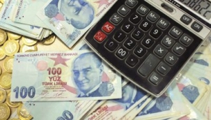 CI, Türkiye'nin kredi notunu BB-'ye yükseltti