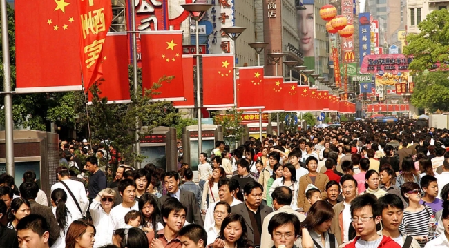 Çin, 9 ülkeye vize muafiyeti sağlayacak