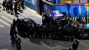 Çin'de okulda bıçaklı saldırı: 8 ölü, 17 yaralı