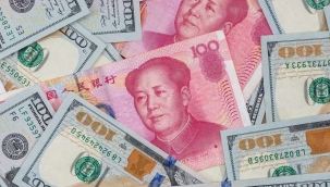 Çin'in döviz rezervi Ekim'de 3,26 trilyon $'a düştü