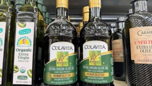 Deoleo: "Zeytinyağı fiyatları %50 düşecek"